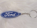 Ford 3D Printed Keychain